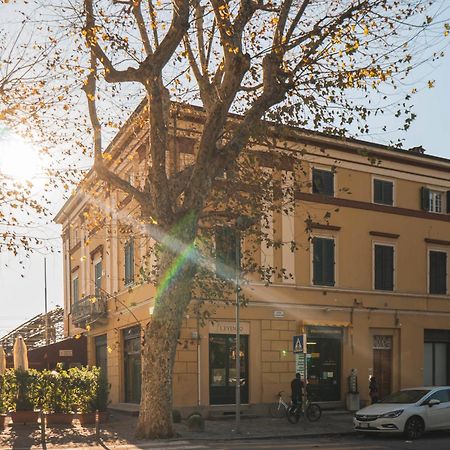 Belvedere Luxury Apartment, View On The Lucca Walls Zewnętrze zdjęcie