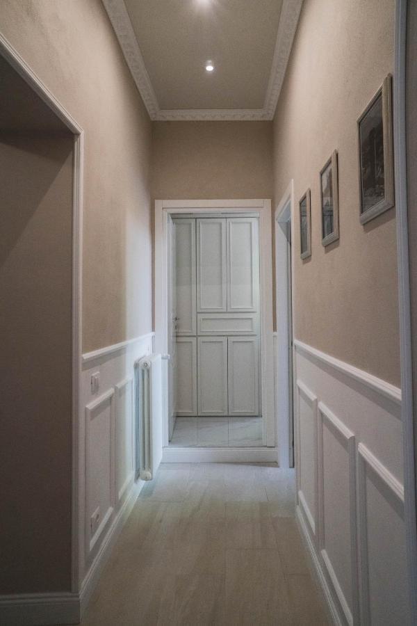 Belvedere Luxury Apartment, View On The Lucca Walls Zewnętrze zdjęcie