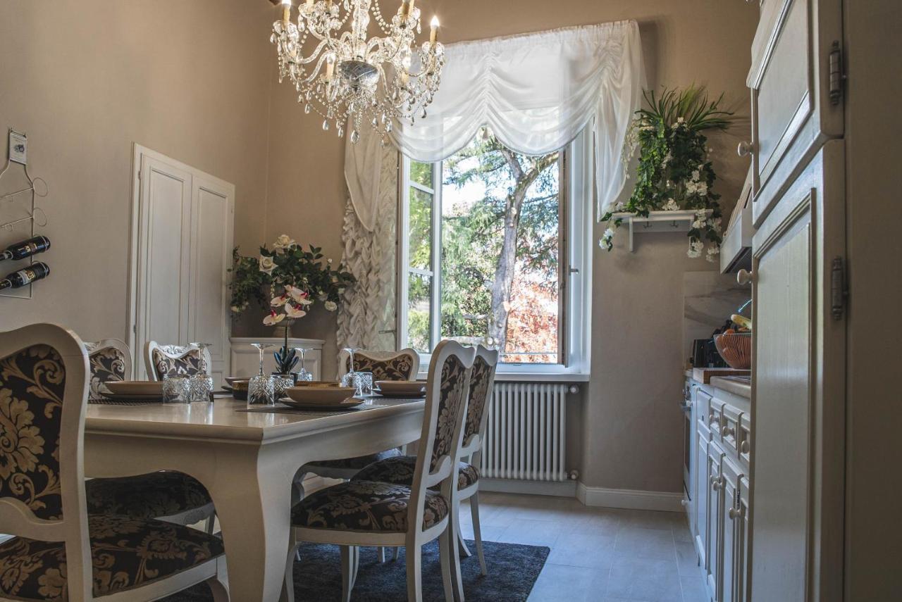 Belvedere Luxury Apartment, View On The Lucca Walls Zewnętrze zdjęcie