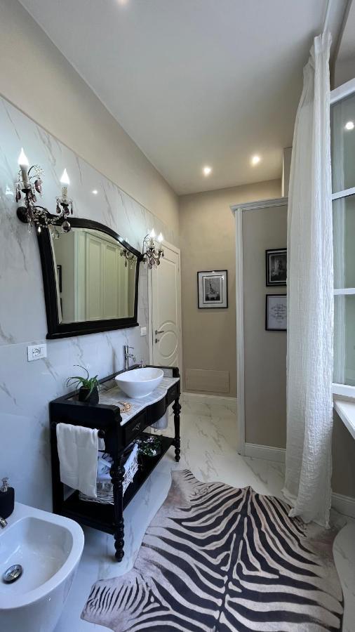Belvedere Luxury Apartment, View On The Lucca Walls Zewnętrze zdjęcie
