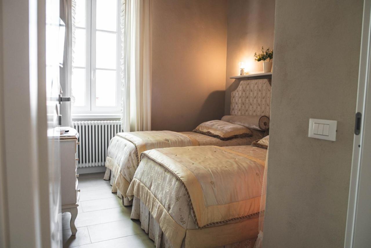 Belvedere Luxury Apartment, View On The Lucca Walls Zewnętrze zdjęcie