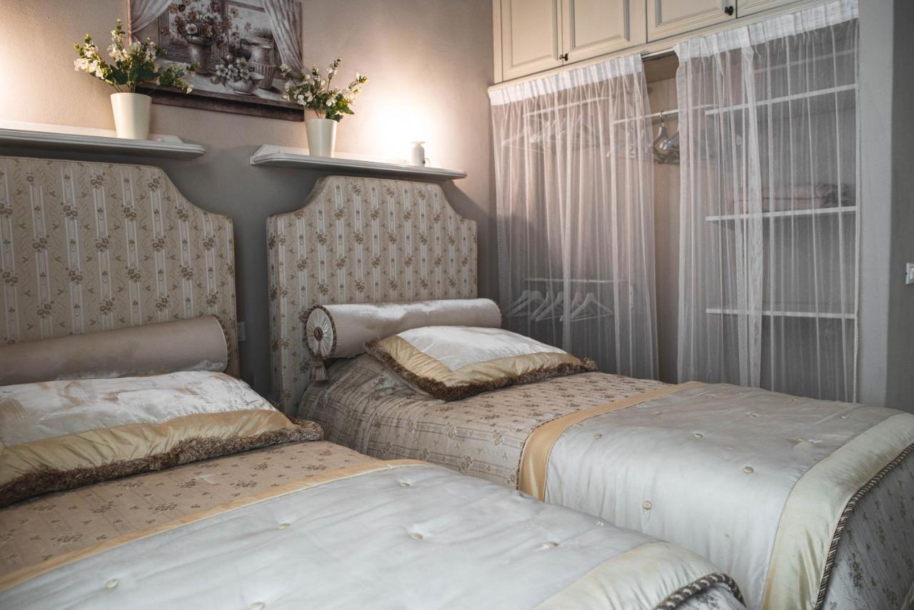 Belvedere Luxury Apartment, View On The Lucca Walls Zewnętrze zdjęcie
