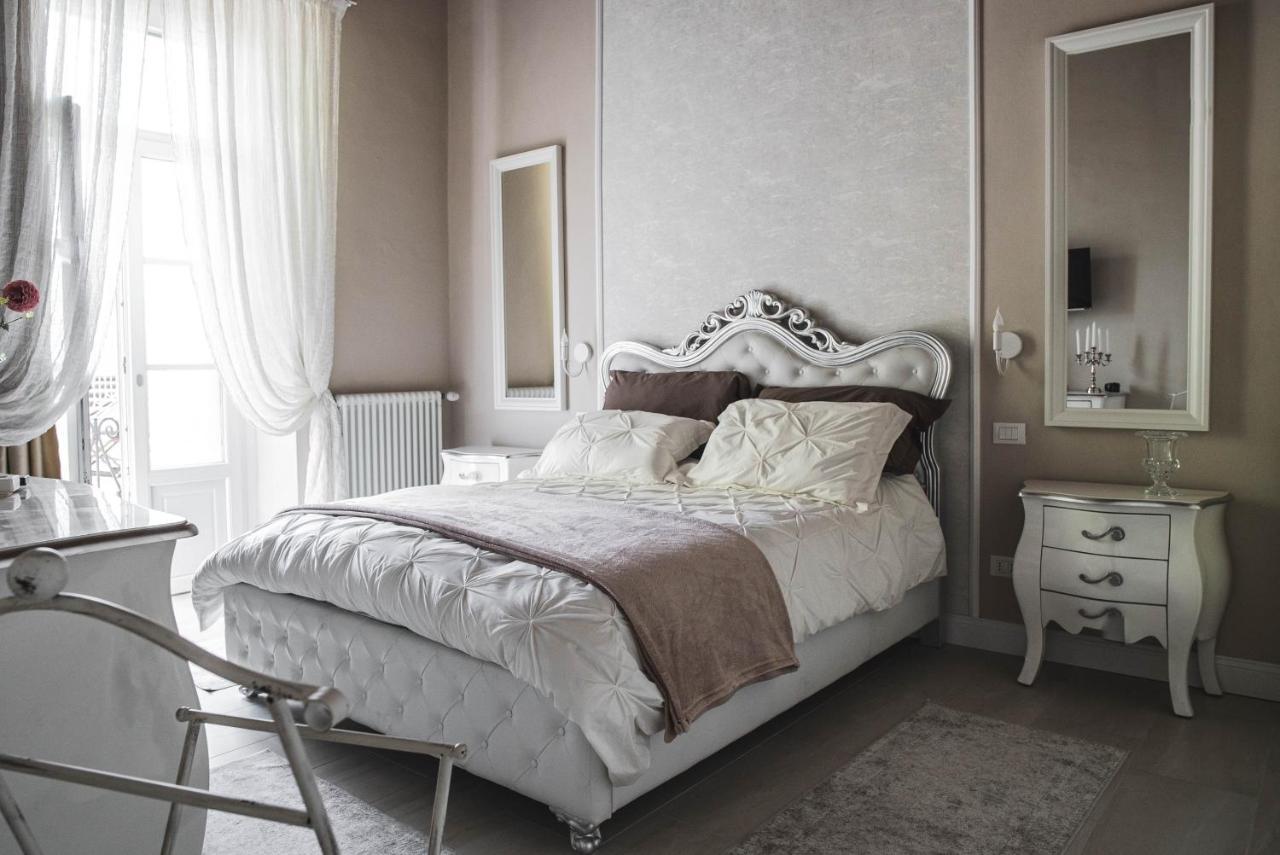 Belvedere Luxury Apartment, View On The Lucca Walls Zewnętrze zdjęcie